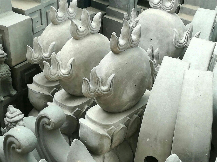 配件