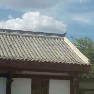 贺州黄姚古镇花海酒店项目