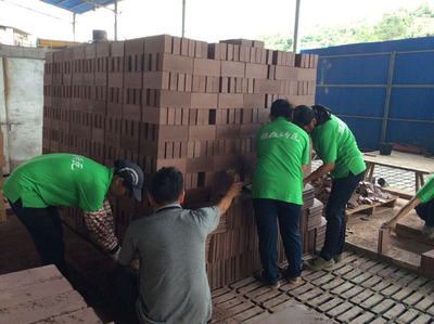 青砖玉林青砖厂家