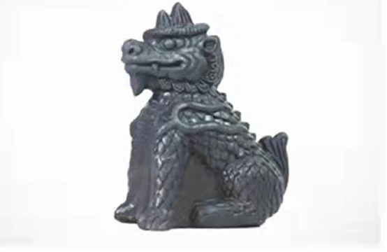 狻猊的寓意和象征